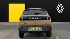 Dacia Spring 27kWh Expression 65 48kW 5dr Auto Electric Hatchback
